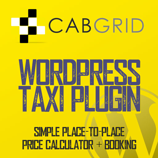Wordpress Taxi Plugin